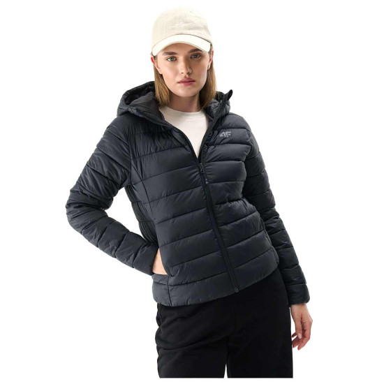 4F Γυναικείο μπουφάν Down Jacket